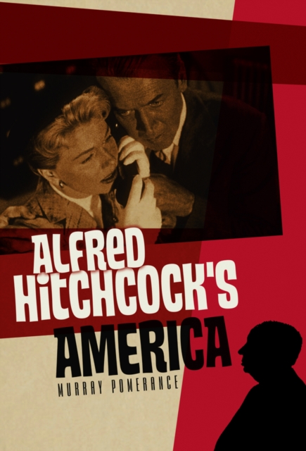 Alfred Hitchcock's America, EPUB eBook