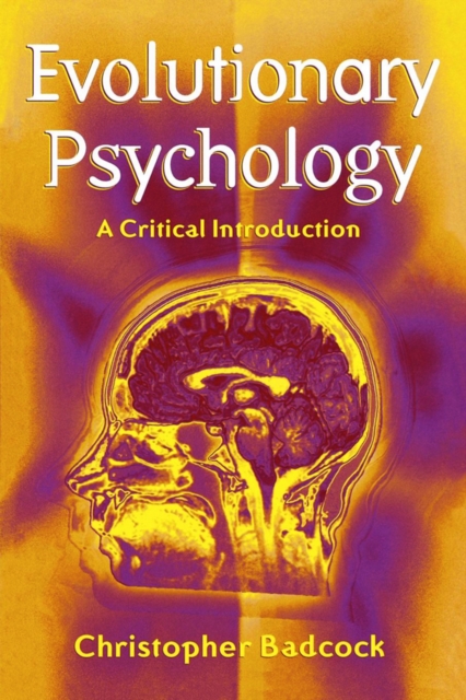 Evolutionary Psychology : A Clinical Introduction, EPUB eBook