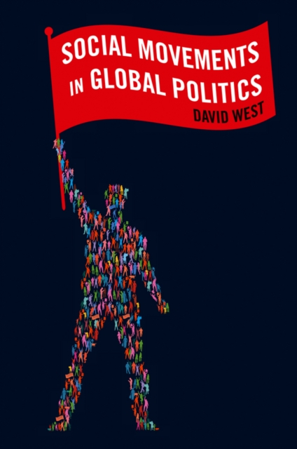 Social Movements in Global Politics, EPUB eBook