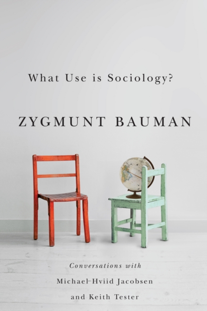 What Use is Sociology? : Conversations with Michael Hviid Jacobsen and Keith Tester, EPUB eBook