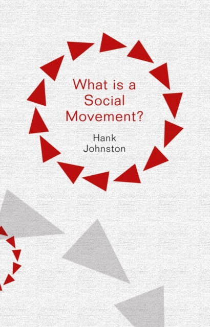 What is a Social Movement?, PDF eBook