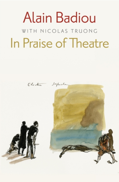 In Praise of Theatre, EPUB eBook