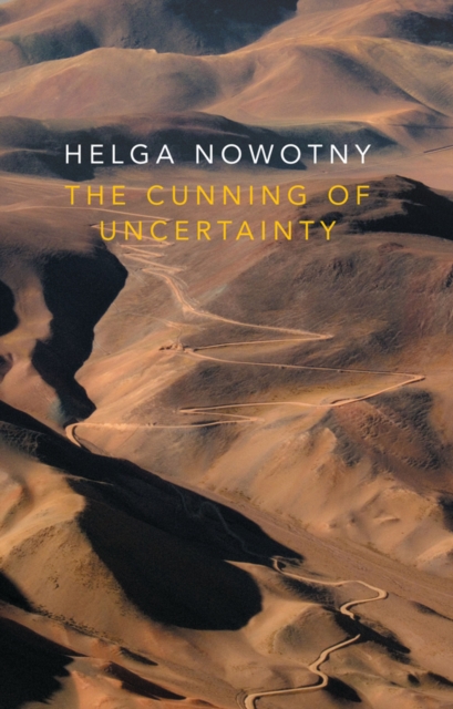The Cunning of Uncertainty, EPUB eBook