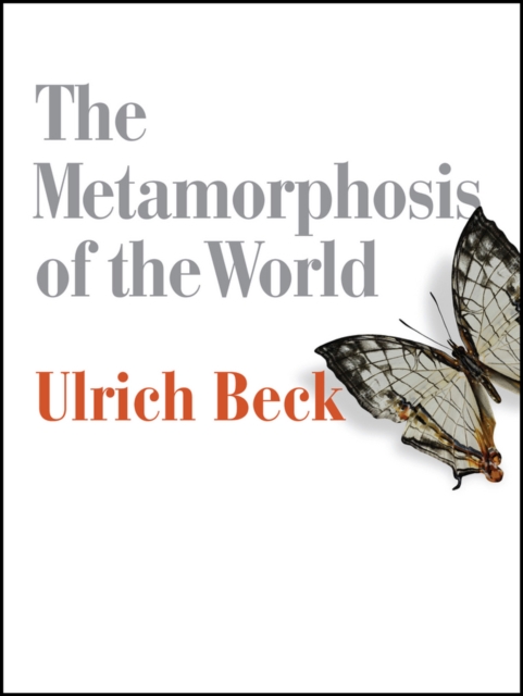 The Metamorphosis of the World : How Climate Change is Transforming Our Concept of the World, EPUB eBook