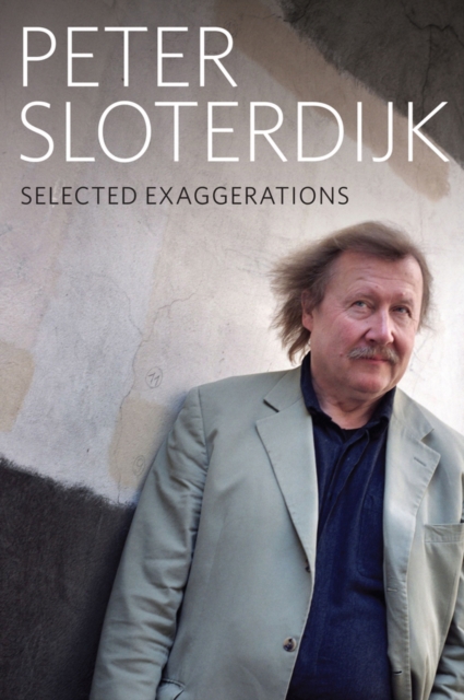 Selected Exaggerations : Conversations and Interviews 1993 - 2012, EPUB eBook