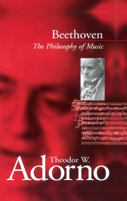 Beethoven : The Philosophy of Music, PDF eBook