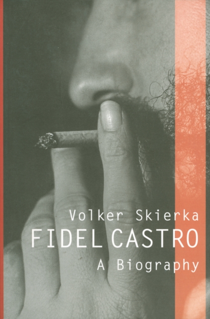 Fidel Castro : A Biography, EPUB eBook