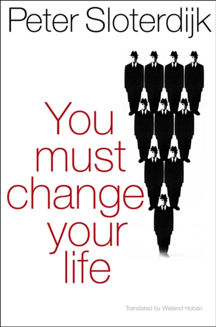You Must Change Your Life, EPUB eBook