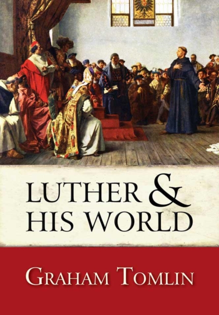 Luther and his World : An introduction, EPUB eBook