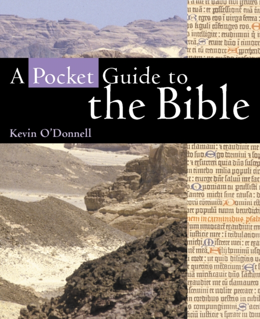 A Pocket Guide to the Bible, EPUB eBook