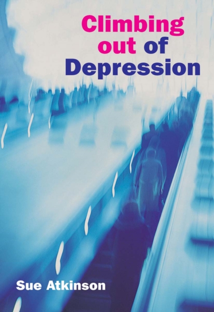 Climbing Out of Depression, EPUB eBook