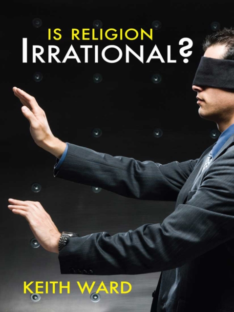 Is Religion Irrational?, EPUB eBook