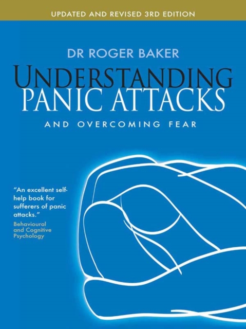 Understanding Panic Attacks and Overcoming Fear, EPUB eBook