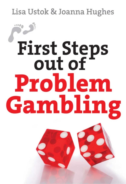 First Steps out of Problem Gambling, EPUB eBook