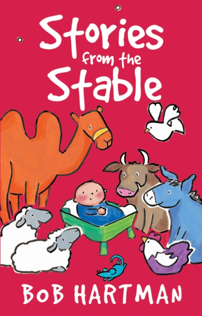 Stories from the Stable, Paperback / softback Book