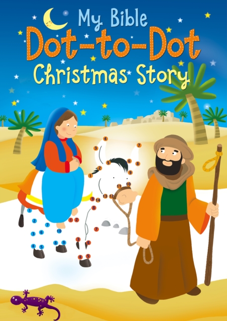 Christmas Story, Paperback / softback Book