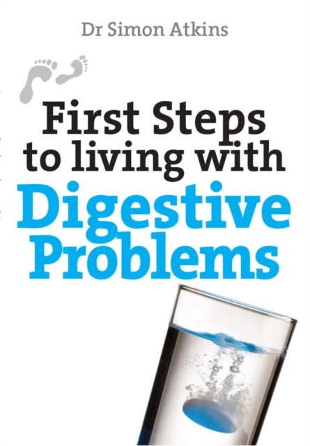 First Steps to Living with Digestive Problems, EPUB eBook