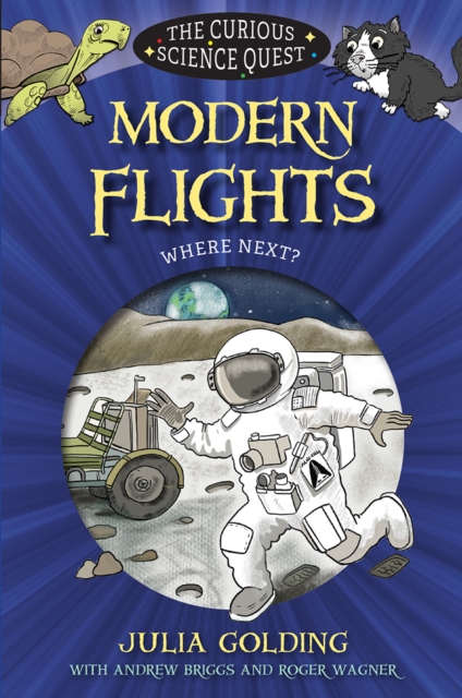 Modern Flights : Where next?, Paperback / softback Book