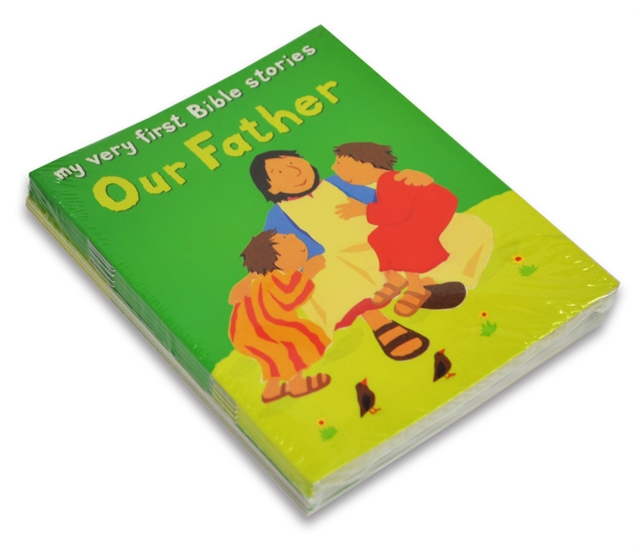 Our Father, Paperback / softback Book