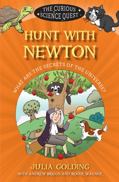 Hunt with Newton : What are the Secrets of the Universe?, EPUB eBook