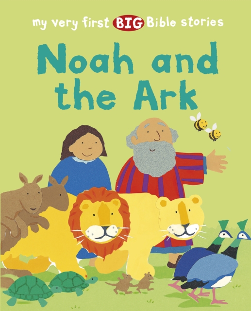 Noah and the Ark, Paperback / softback Book