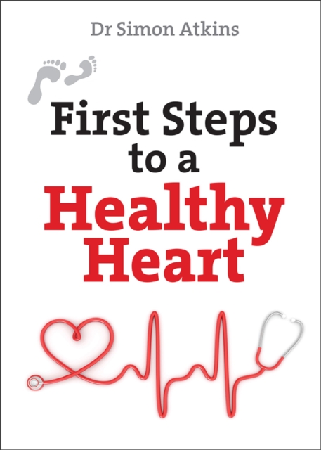 First Steps to a Healthy Heart, EPUB eBook