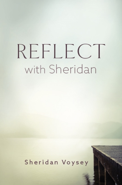 Reflect with Sheridan, EPUB eBook