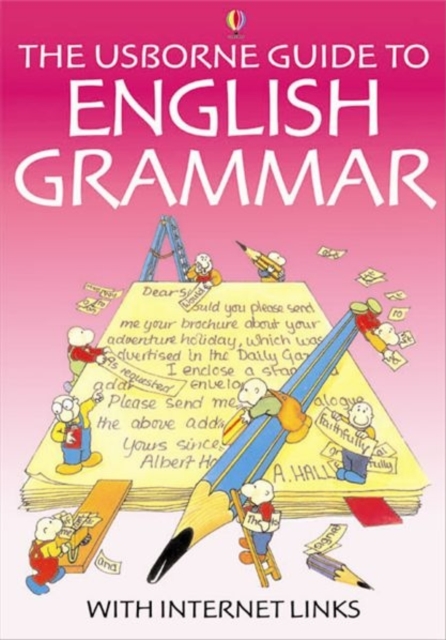 English Grammar, Paperback / softback Book