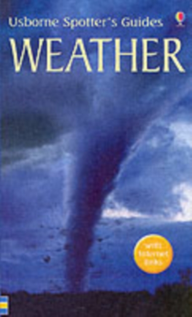 Weather, Paperback Book