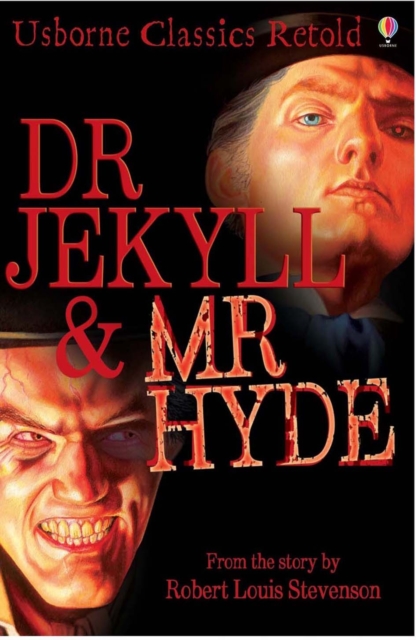 Dr Jekyll and Mr Hyde, Paperback / softback Book