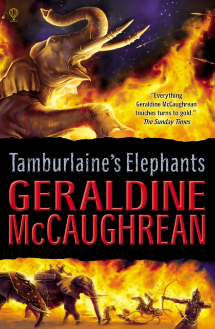 Tamburlaine's Elephants, Paperback / softback Book