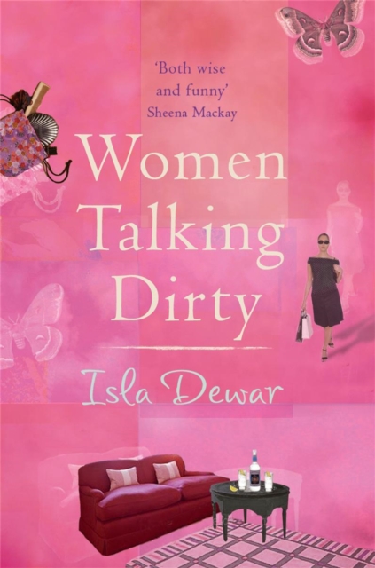 Women Talking Dirty, Paperback / softback Book