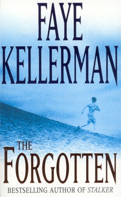 The Forgotten, Paperback / softback Book