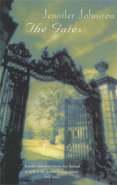 The Gates, Paperback / softback Book