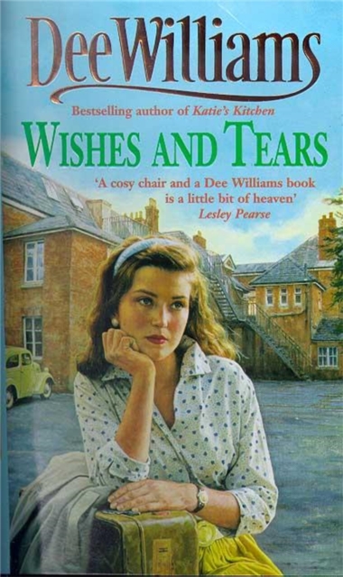Wishes and Tears : A desperate search. A chance for happiness., Paperback / softback Book