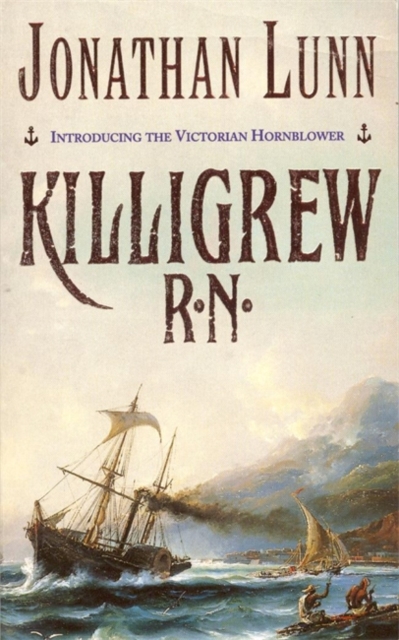 Killigrew RN, Paperback Book