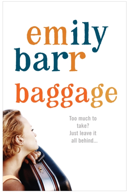 Baggage : An unputdownable thriller about digging up the past, Paperback / softback Book