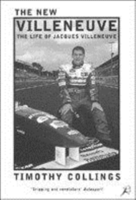 The New Villeneuve, Paperback Book