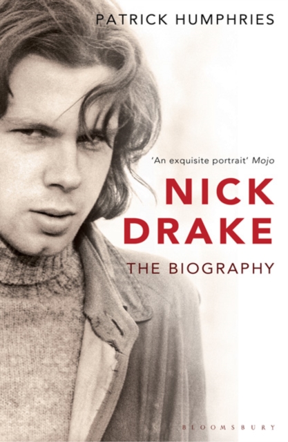 Nick Drake : The Biography, Paperback / softback Book