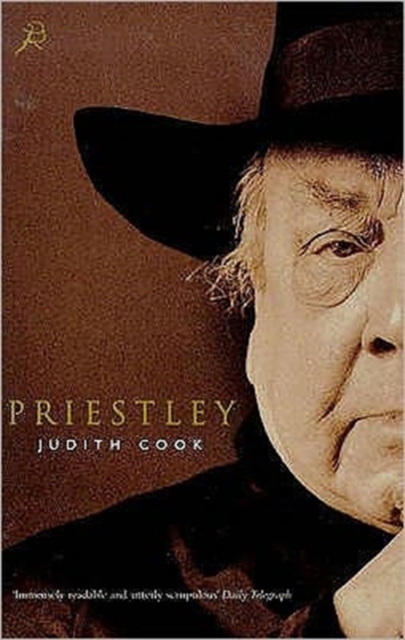 J.B. Priestley, Paperback / softback Book