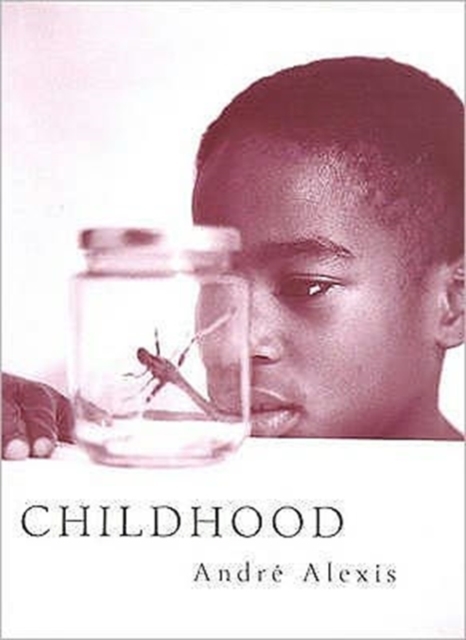 Childhood, Hardback Book
