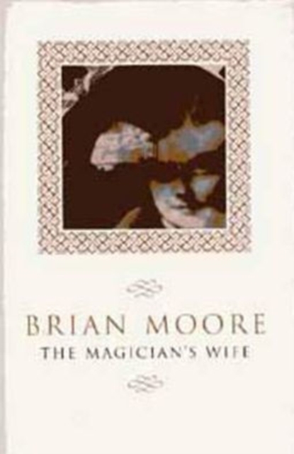 The Magician's Wife, Hardback Book
