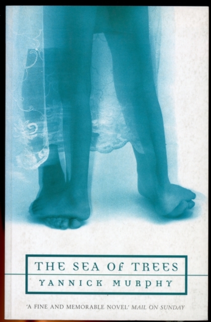 The Sea of Trees, Paperback / softback Book