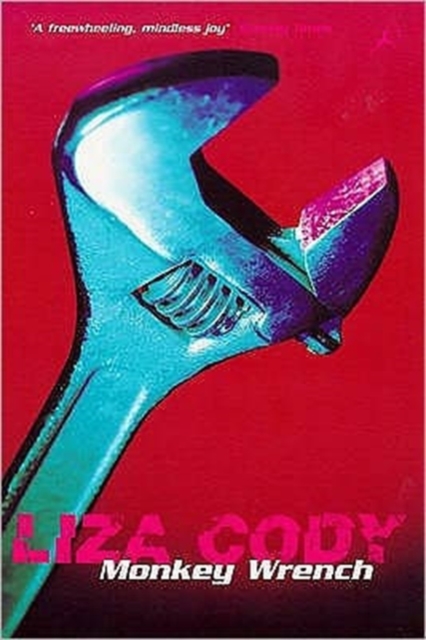 Monkey Wrench, Paperback / softback Book