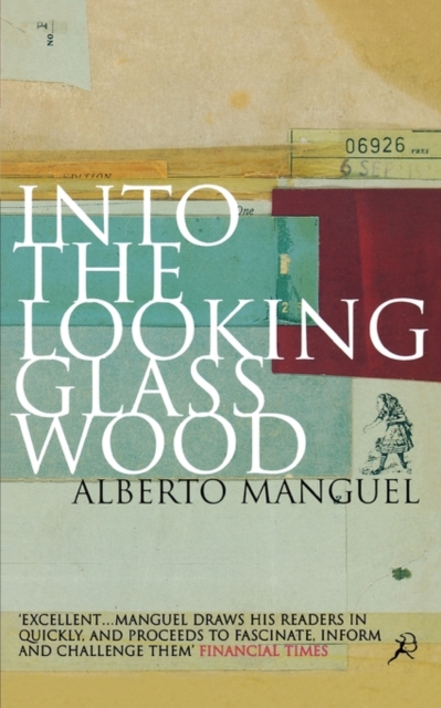 Into the Looking Glass Wood : Essays on Words and the World, Paperback / softback Book