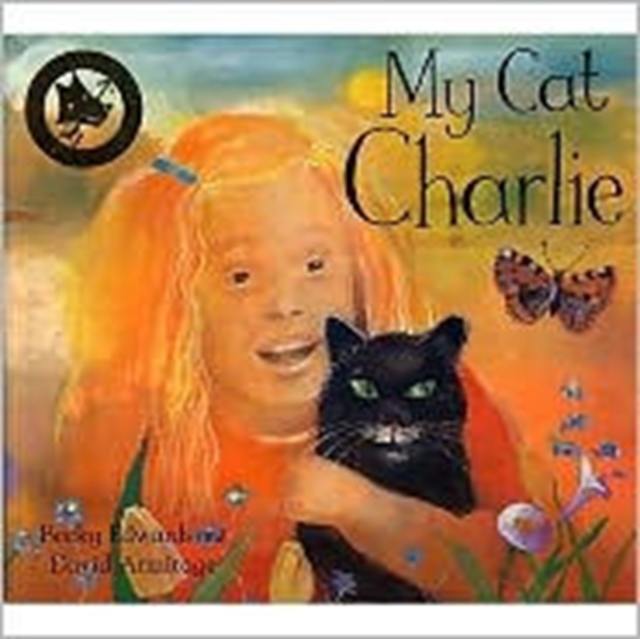 My Cat Charlie, Paperback Book