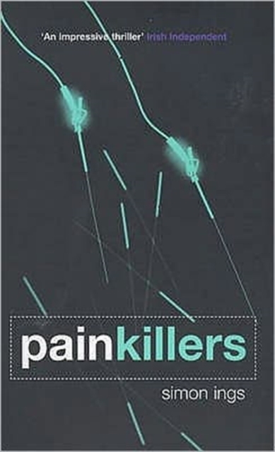 Painkillers, Paperback Book