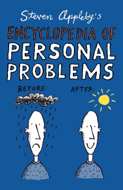 Encyclopedia of Personal Problems, Paperback Book