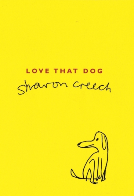Love That Dog, Paperback / softback Book