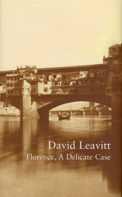 Florence, Hardback Book